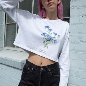 Brandy Melville Longsleeve